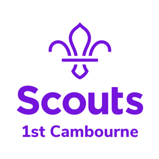 1st Cambourne Scout Group